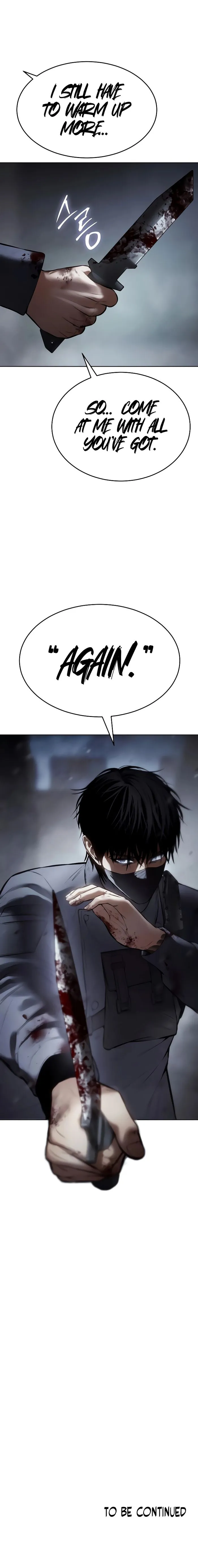 Read Baek XX EN Manga Online