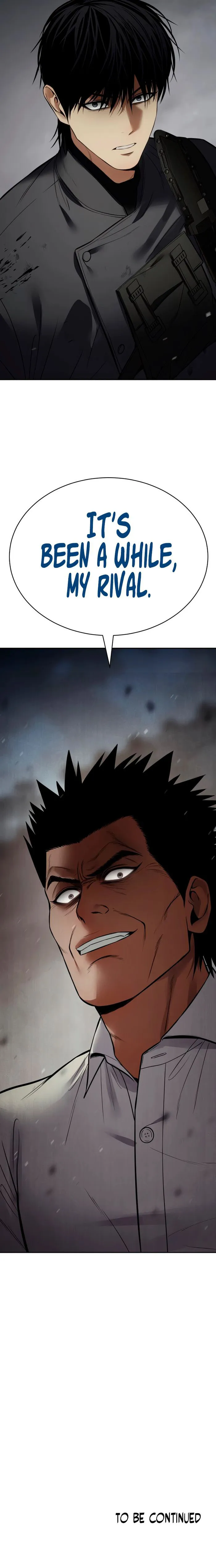 Read Baek XX EN Manga Online