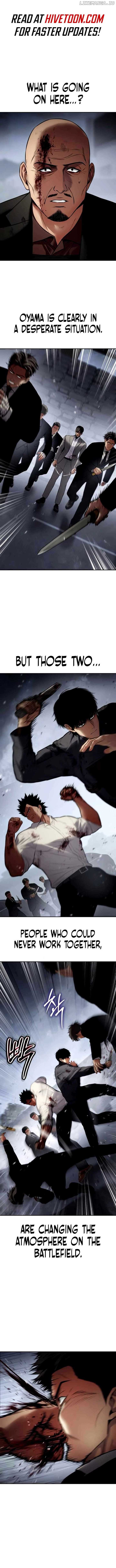 Read Baek XX EN Manga Online
