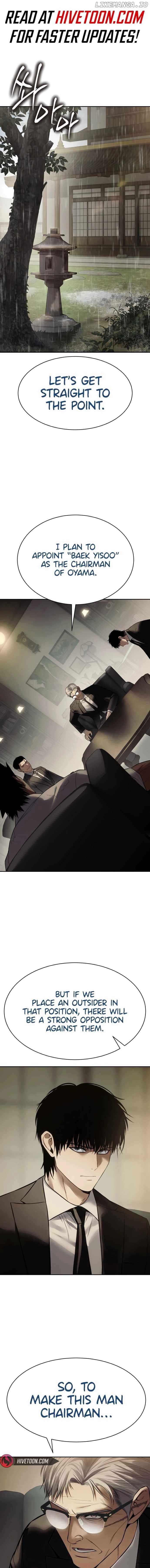 Read Baek XX EN Manga Online