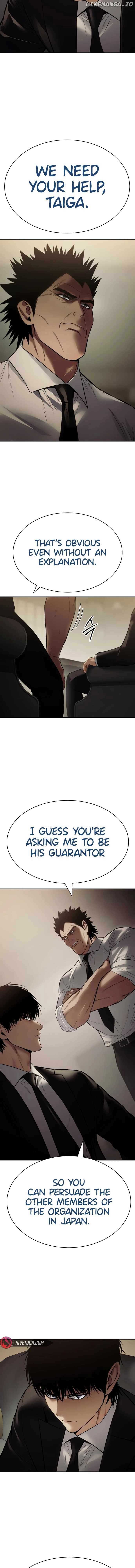 Read Baek XX EN Manga Online
