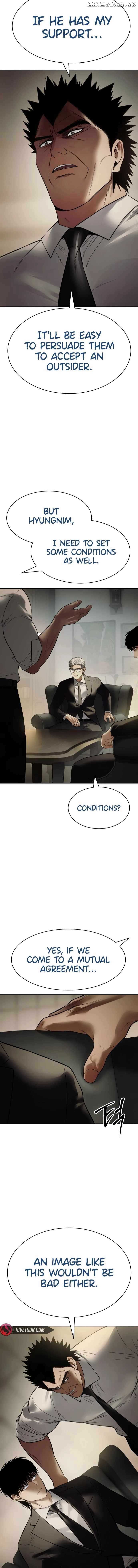 Read Baek XX EN Manga Online