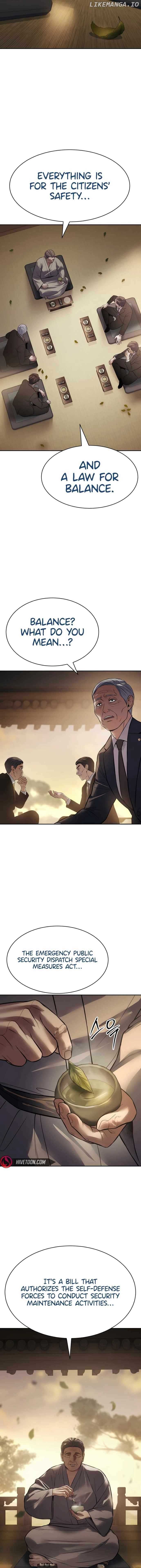 Read Baek XX EN Manga Online