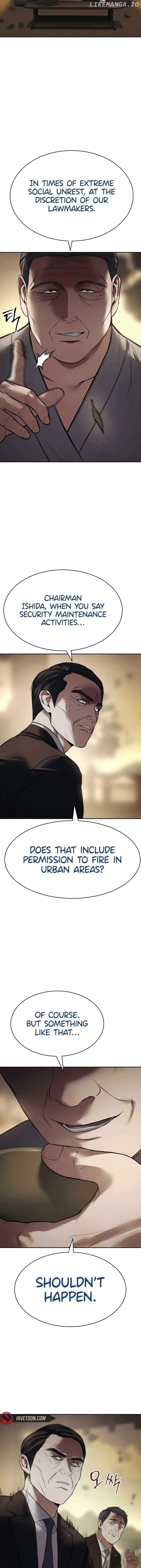 Read Baek XX EN Manga Online