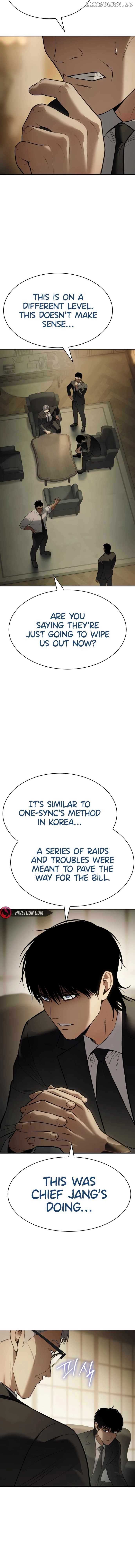 Read Baek XX EN Manga Online