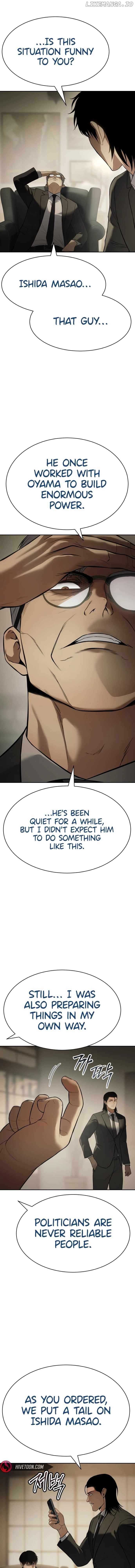 Read Baek XX EN Manga Online