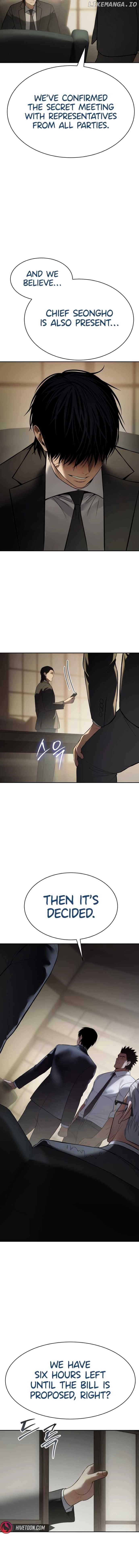 Read Baek XX EN Manga Online