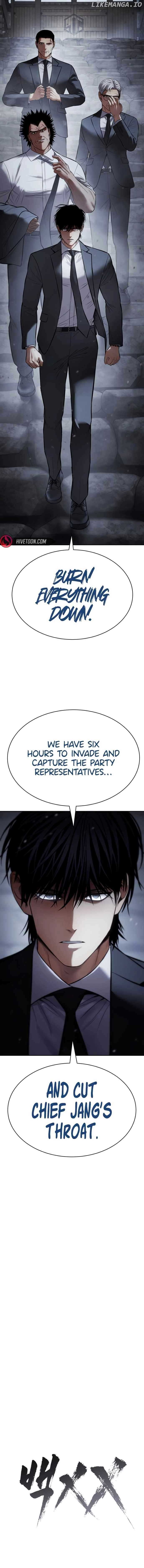 Read Baek XX EN Manga Online