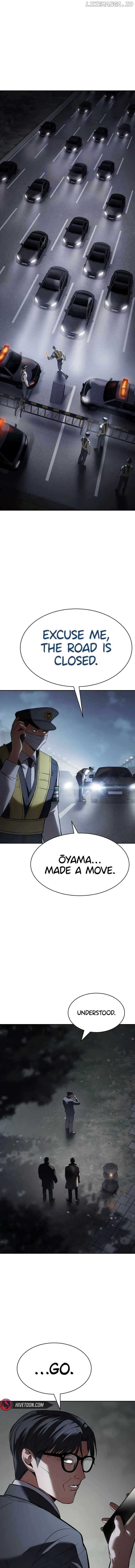 Read Baek XX EN Manga Online