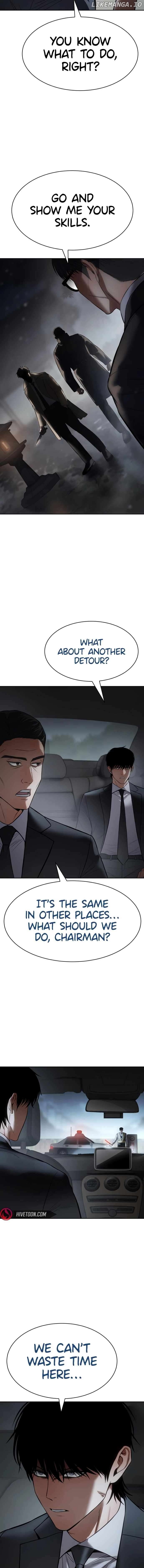 Read Baek XX EN Manga Online