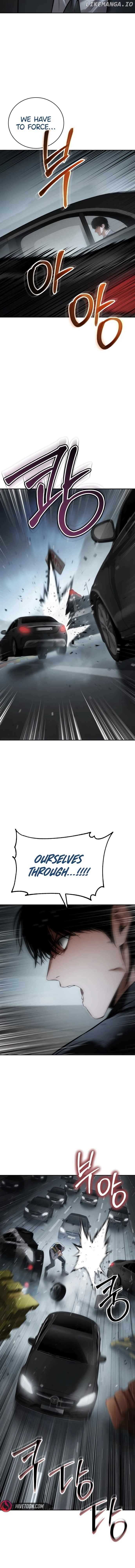 Read Baek XX EN Manga Online