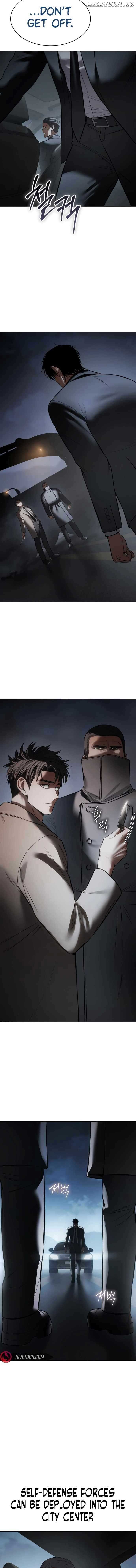 Read Baek XX EN Manga Online