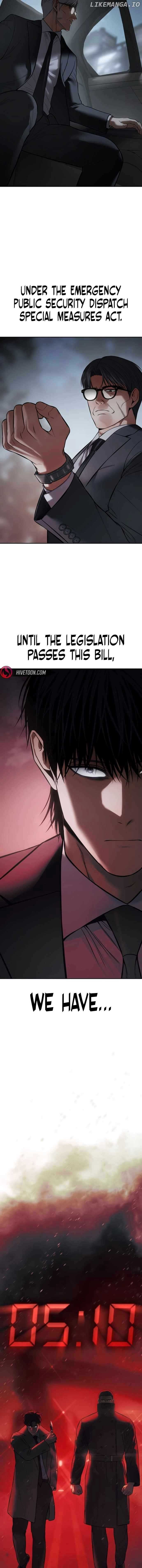 Read Baek XX EN Manga Online