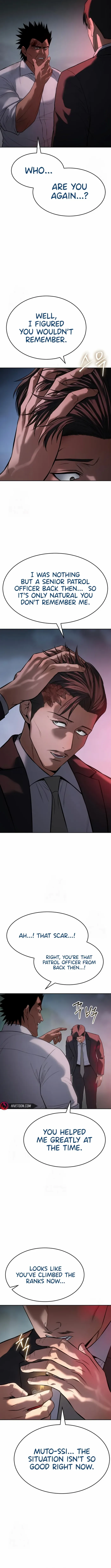 Read Baek XX EN Manga Online