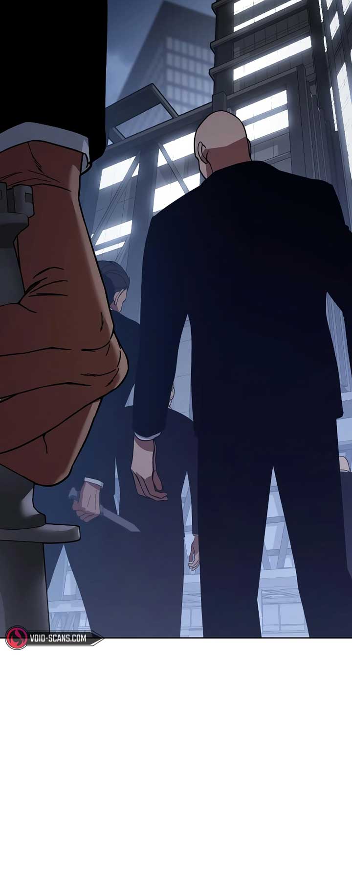 Read Baek XX EN Manga Online