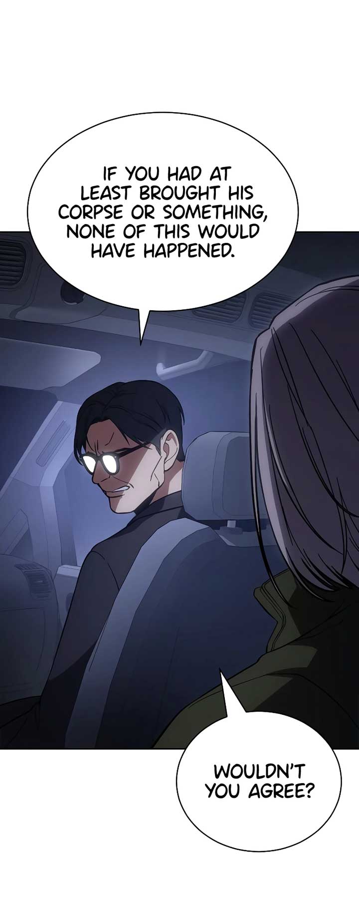 Read Baek XX EN Manga Online