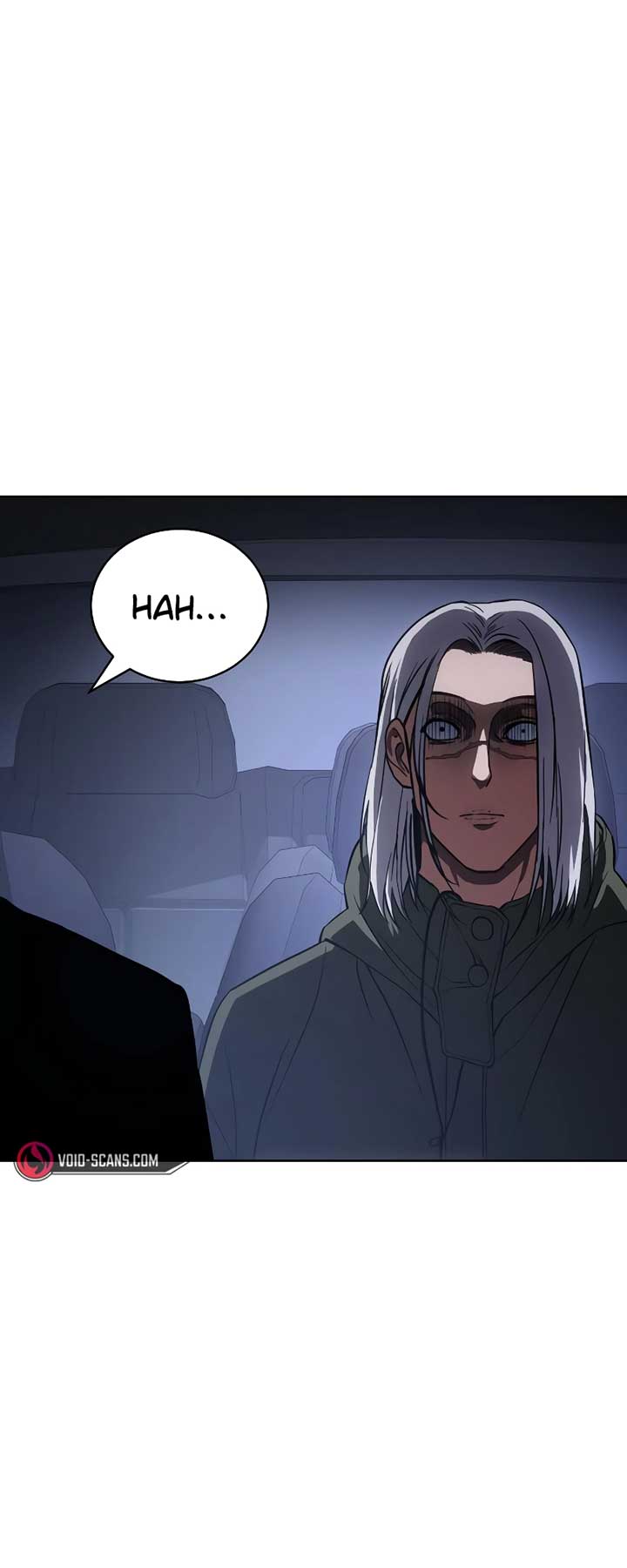 Read Baek XX EN Manga Online