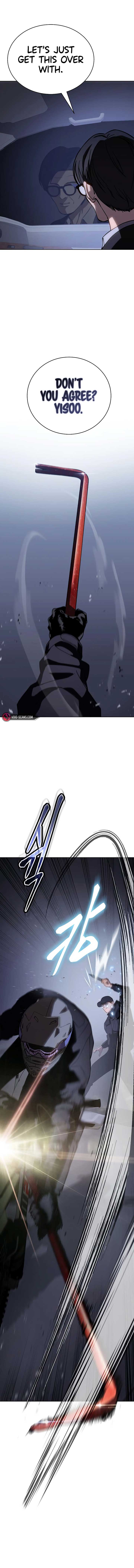 Read Baek XX EN Manga Online