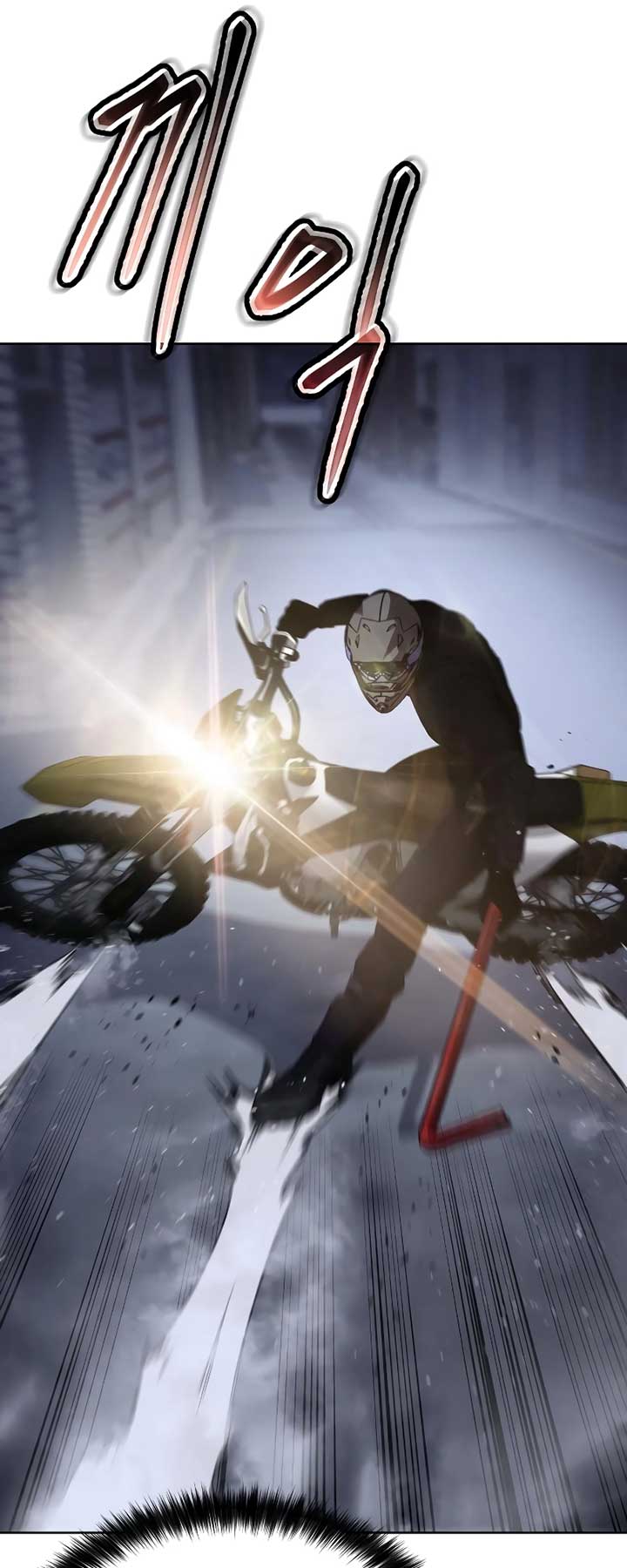Read Baek XX EN Manga Online