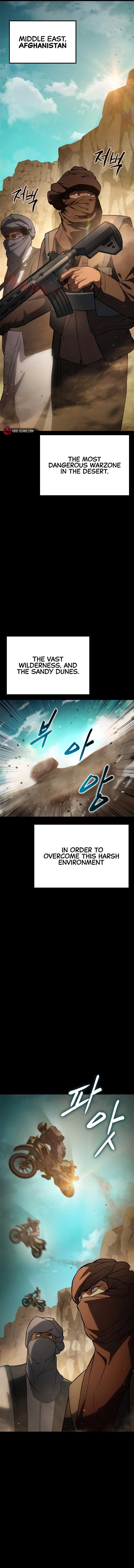 Read Baek XX EN Manga Online