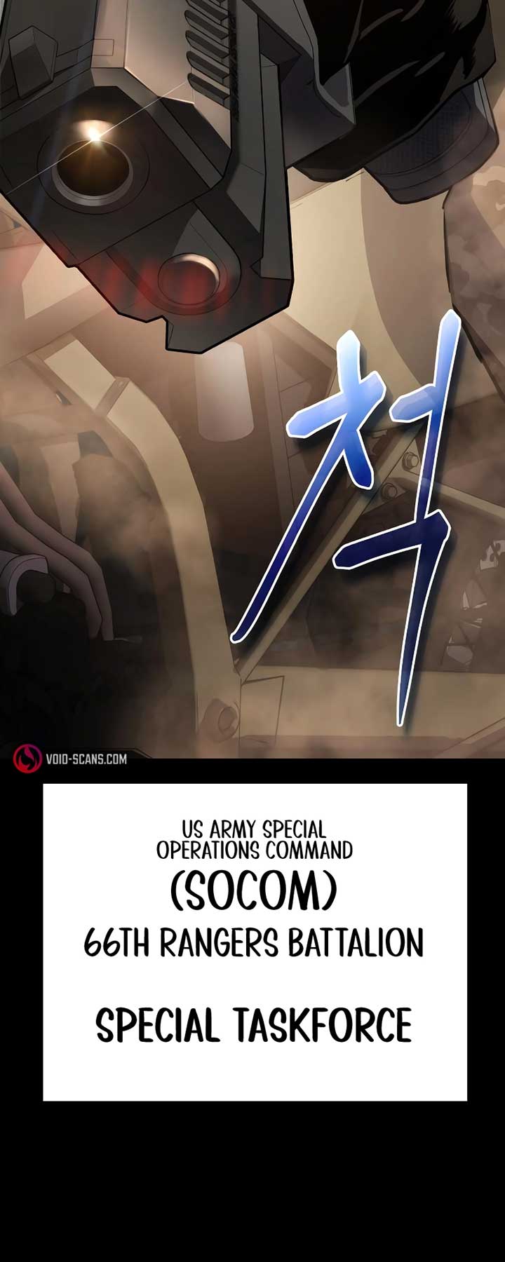 Read Baek XX EN Manga Online