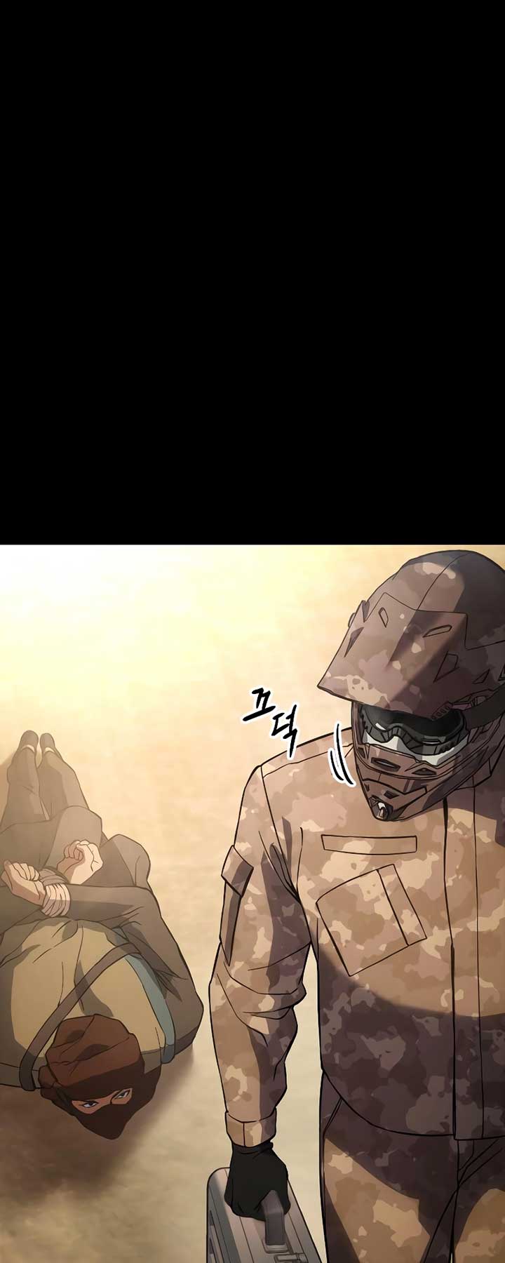 Read Baek XX EN Manga Online