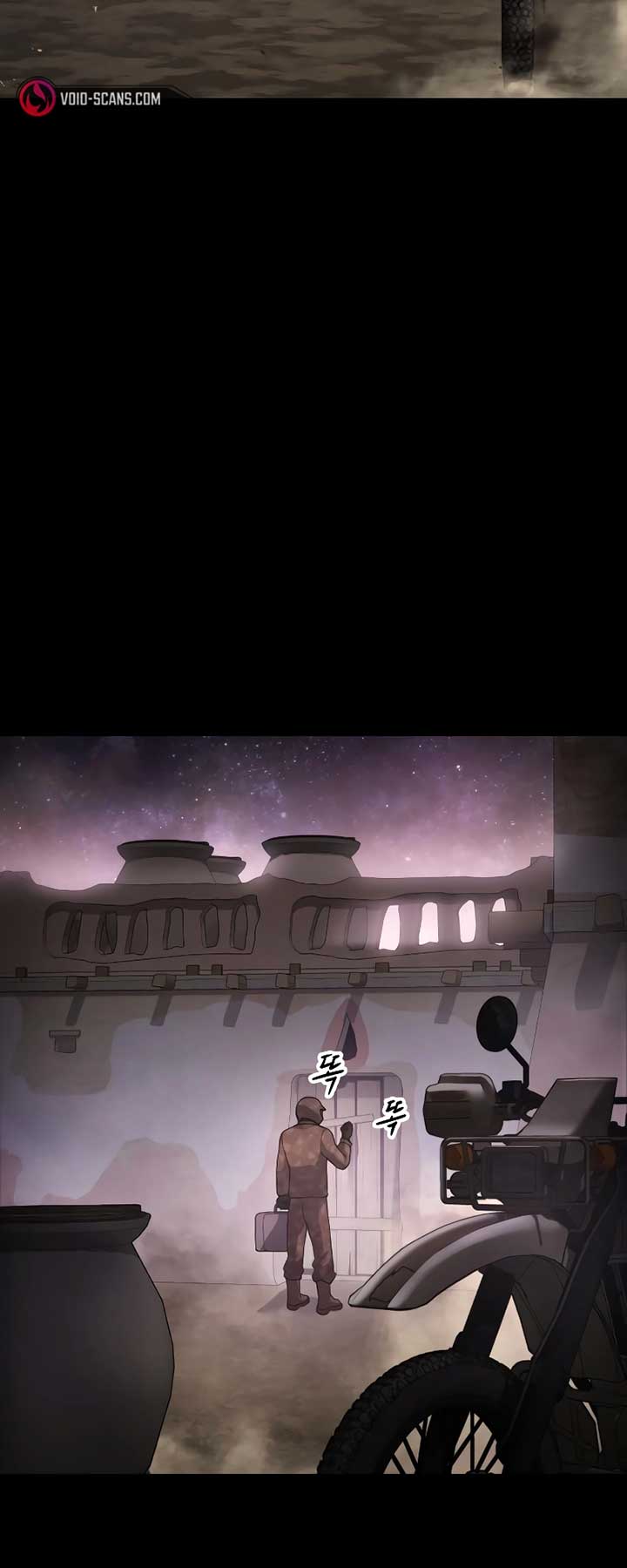 Read Baek XX EN Manga Online