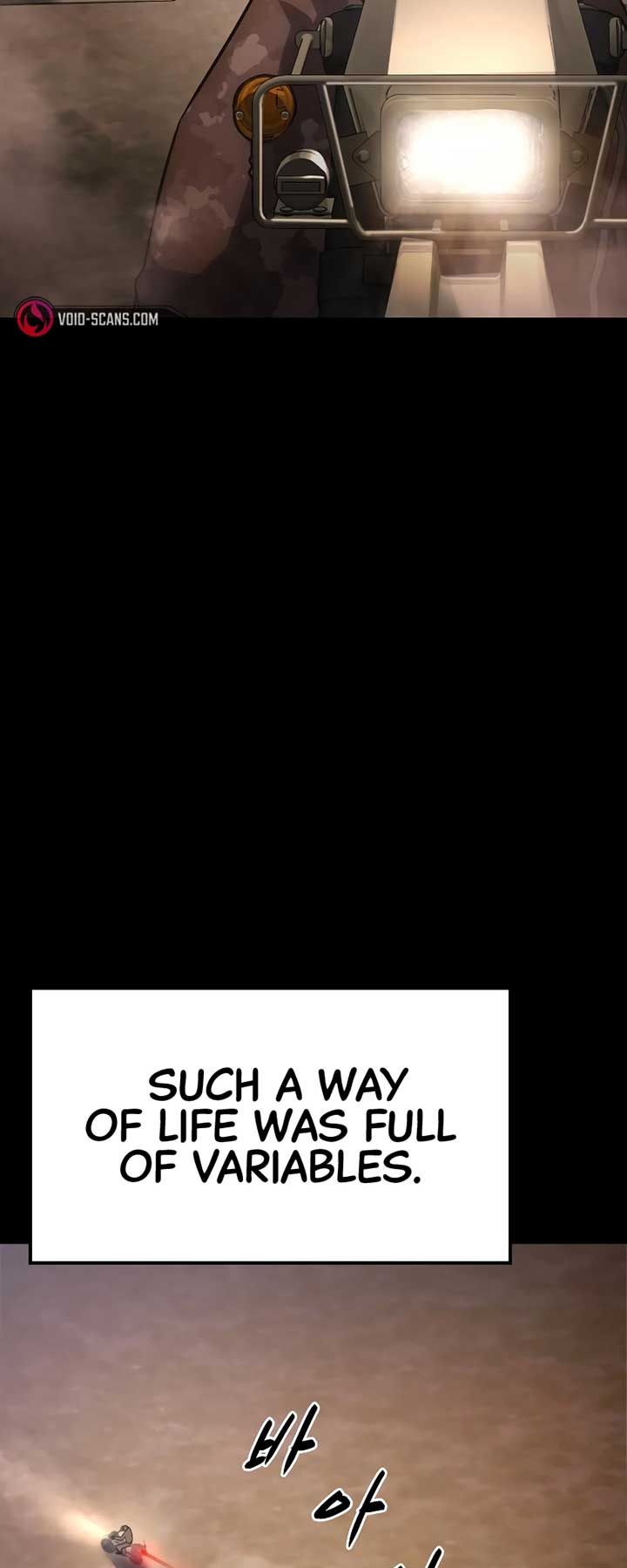 Read Baek XX EN Manga Online