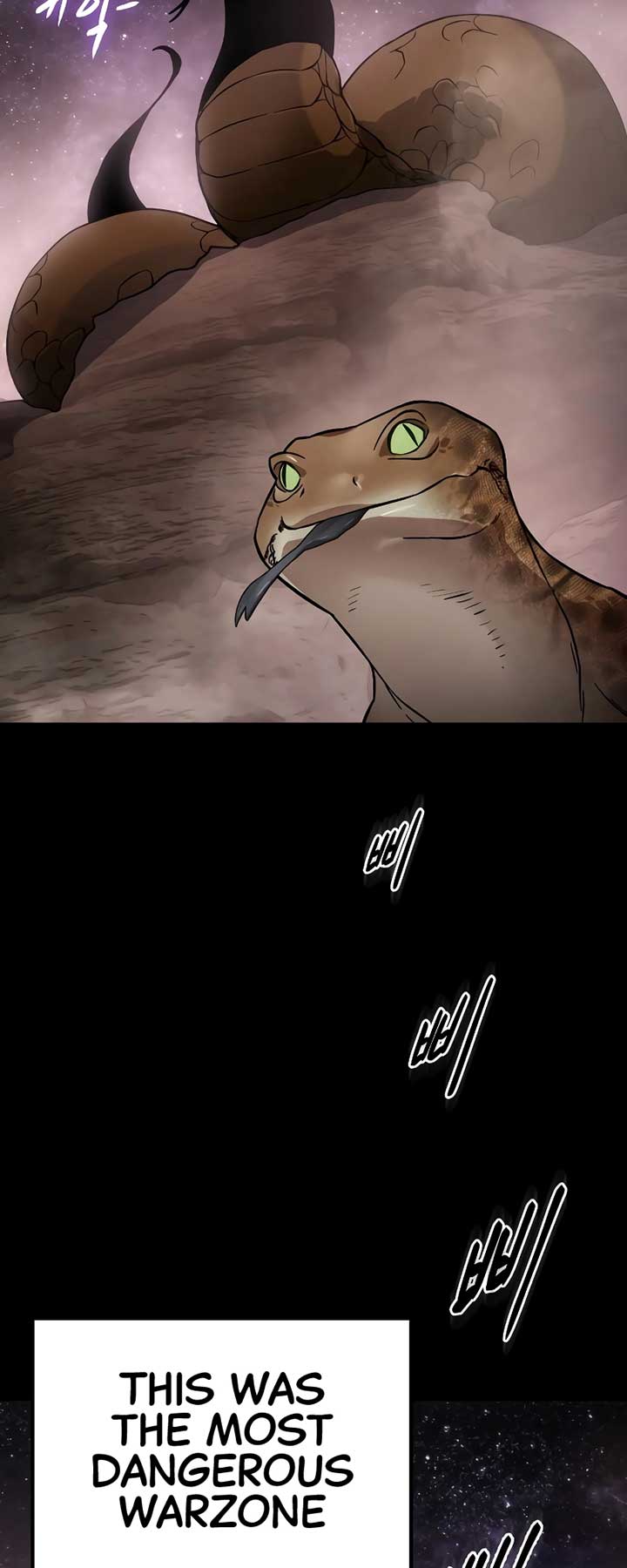 Read Baek XX EN Manga Online