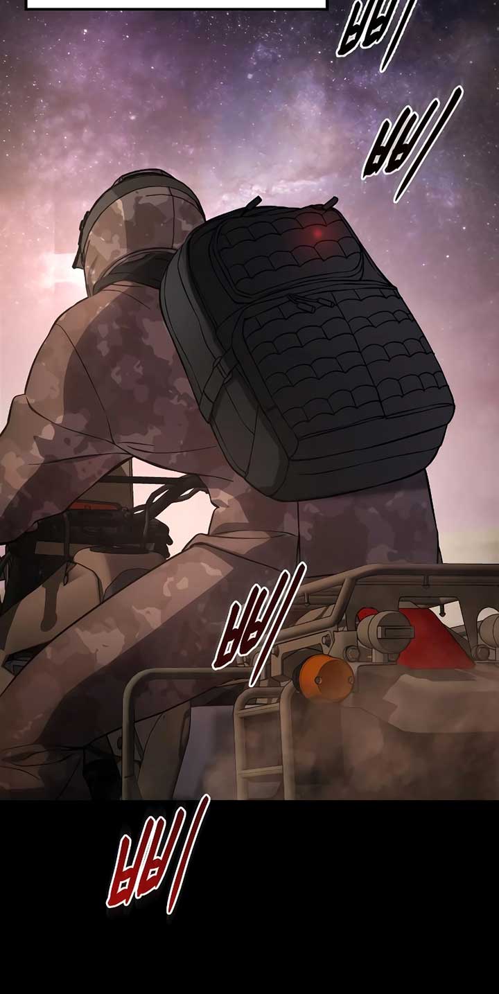 Read Baek XX EN Manga Online
