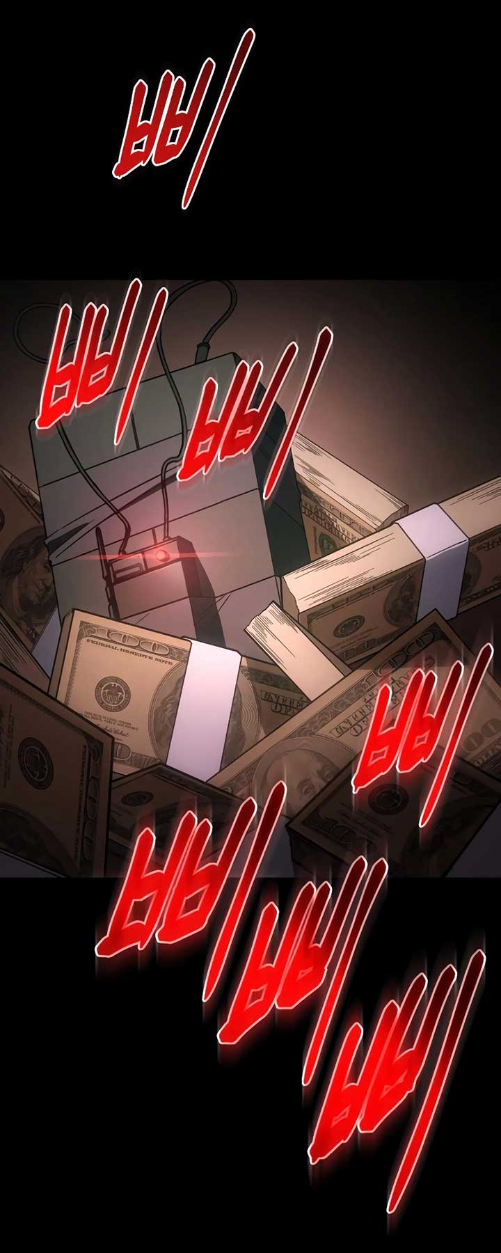 Read Baek XX EN Manga Online