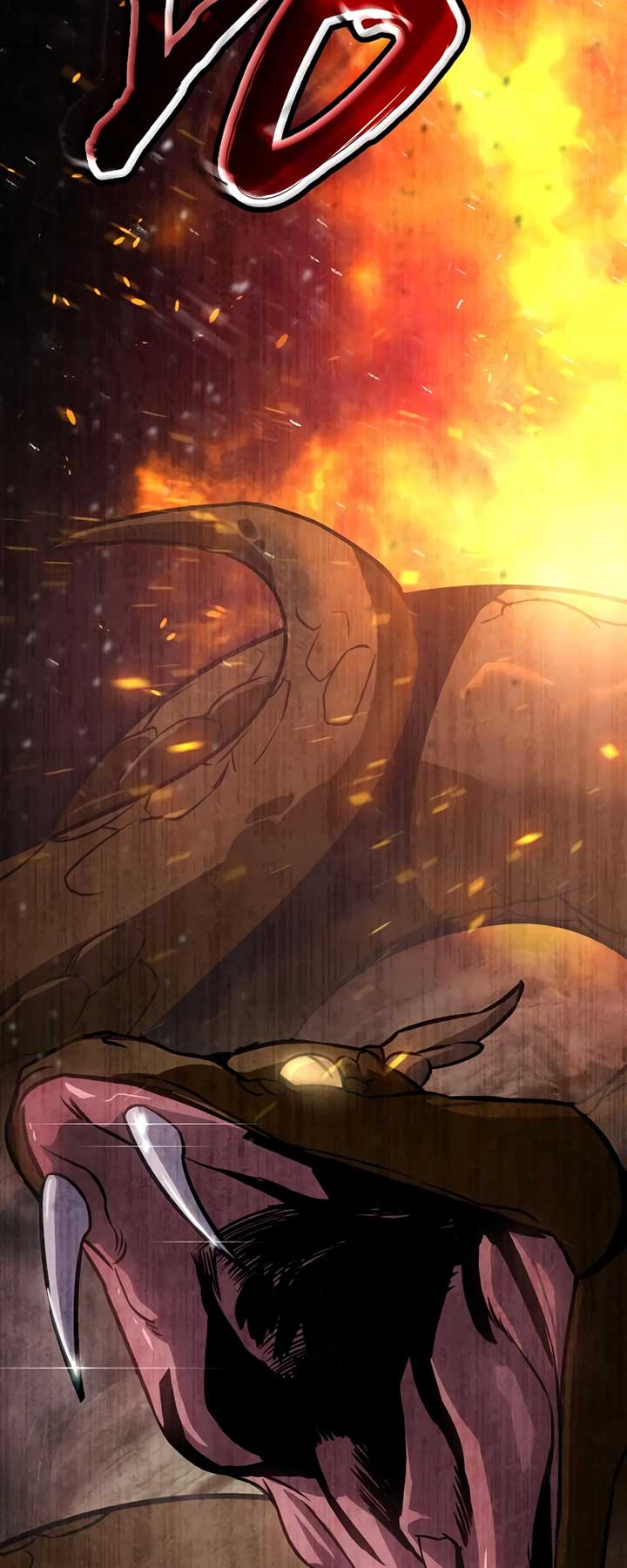 Read Baek XX EN Manga Online