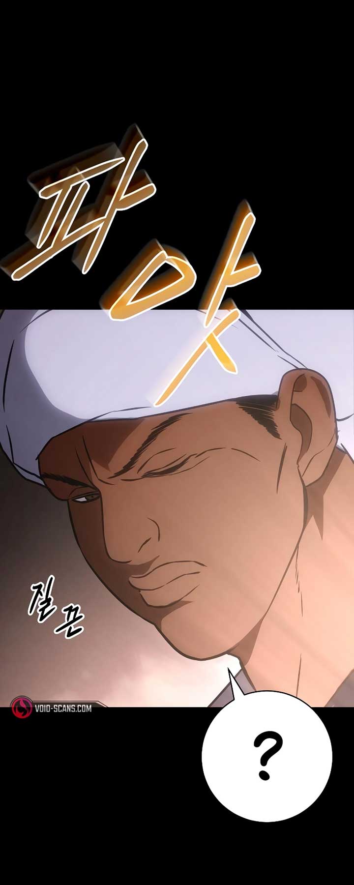 Read Baek XX EN Manga Online