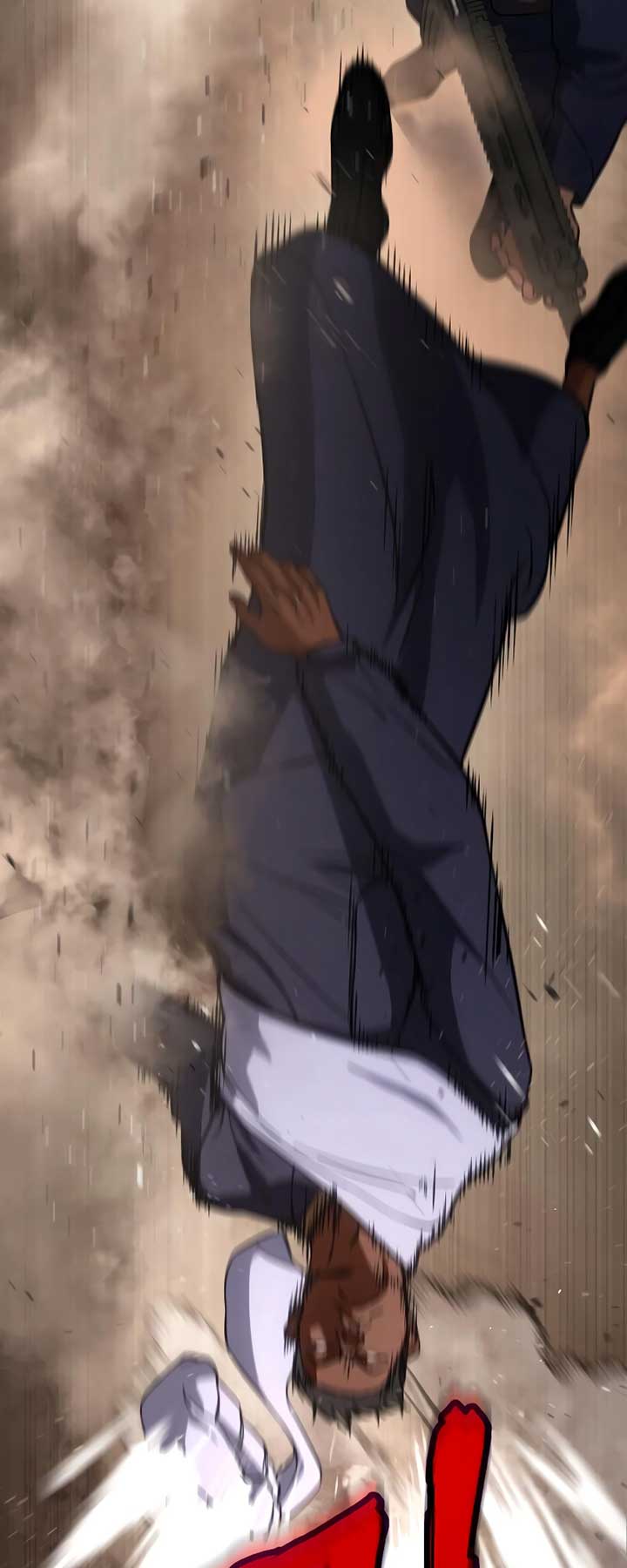 Read Baek XX EN Manga Online