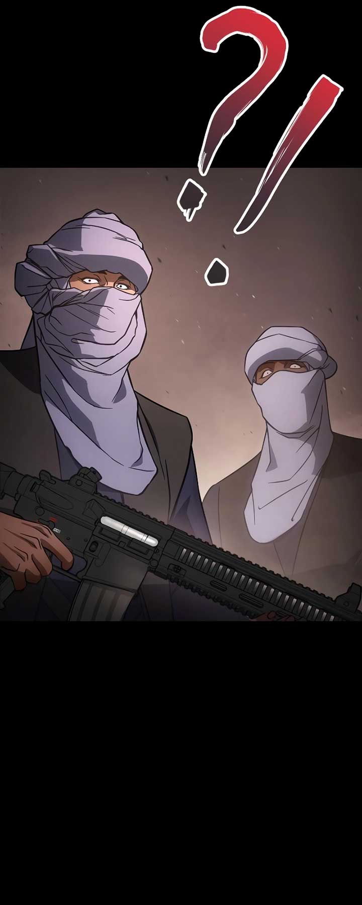 Read Baek XX EN Manga Online