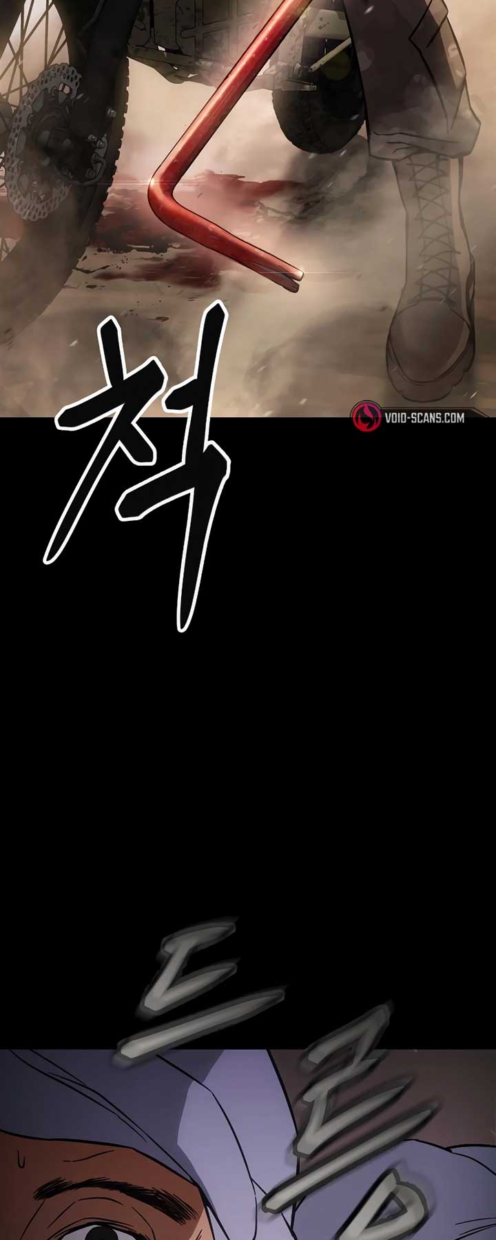 Read Baek XX EN Manga Online