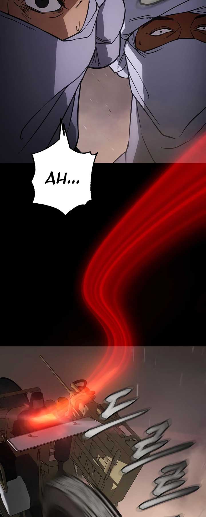 Read Baek XX EN Manga Online