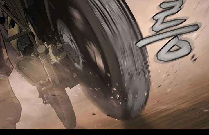 Read Baek XX EN Manga Online