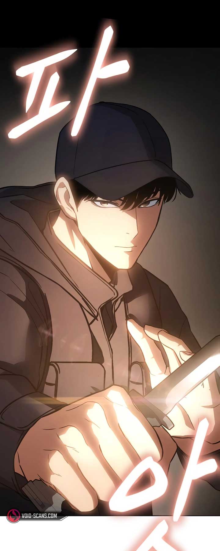 Read Baek XX EN Manga Online