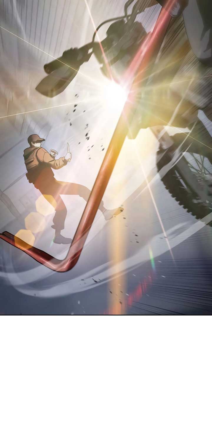 Read Baek XX EN Manga Online