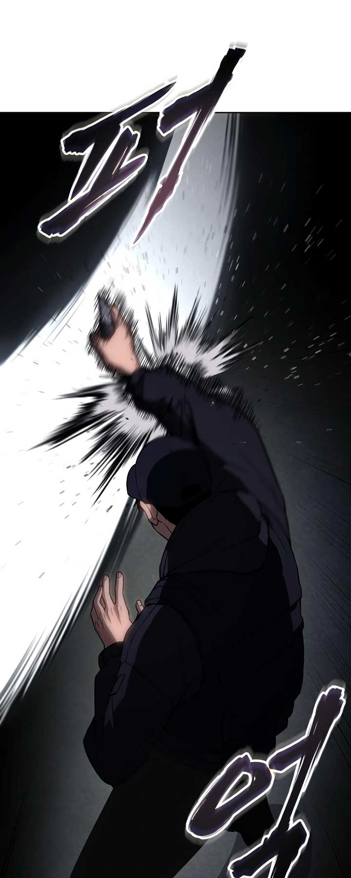 Read Baek XX EN Manga Online