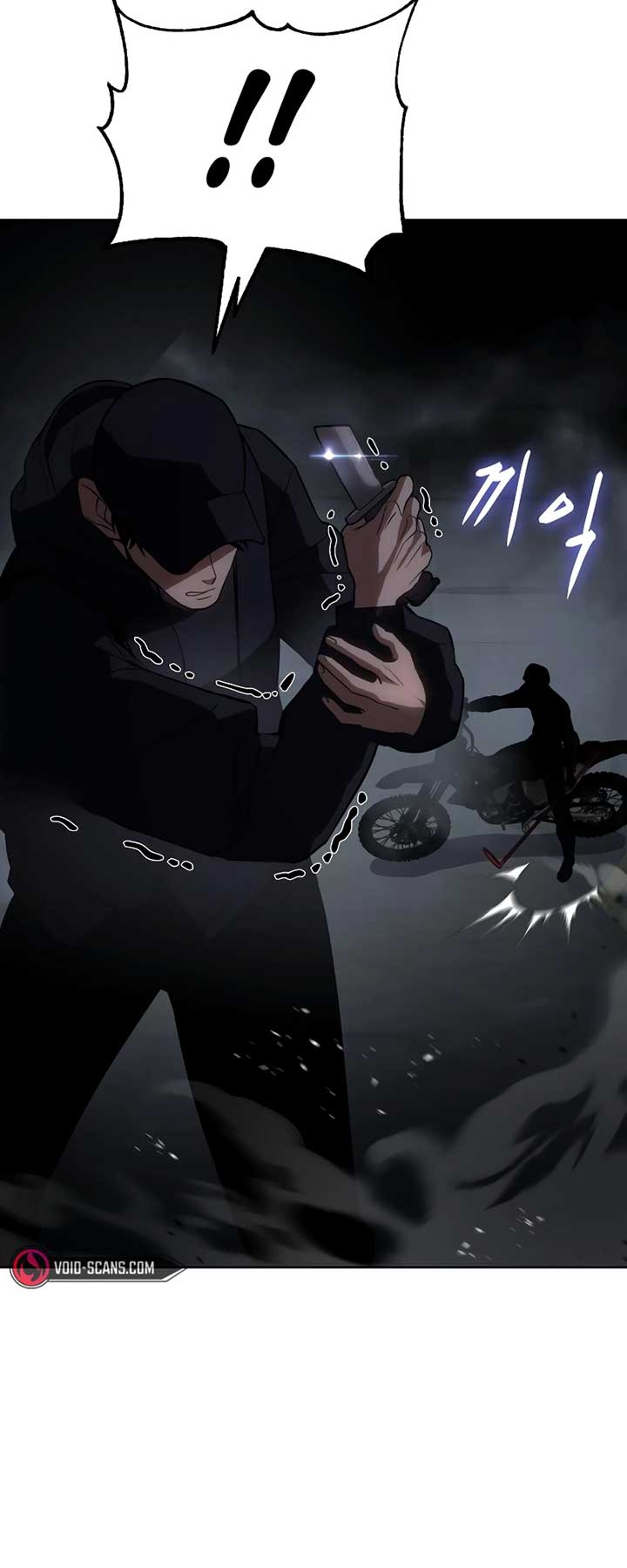 Read Baek XX EN Manga Online