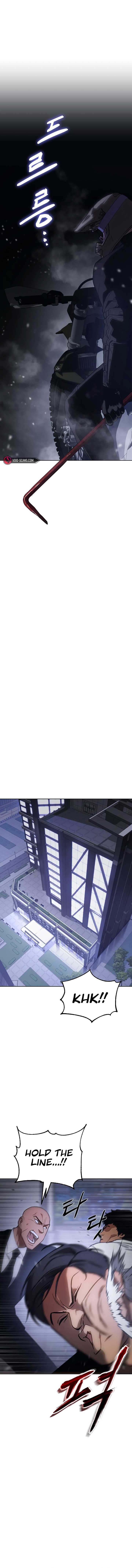 Read Baek XX EN Manga Online