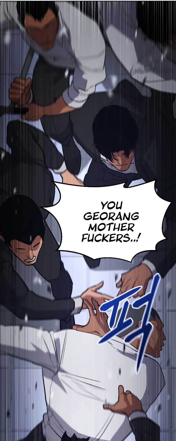 Read Baek XX EN Manga Online