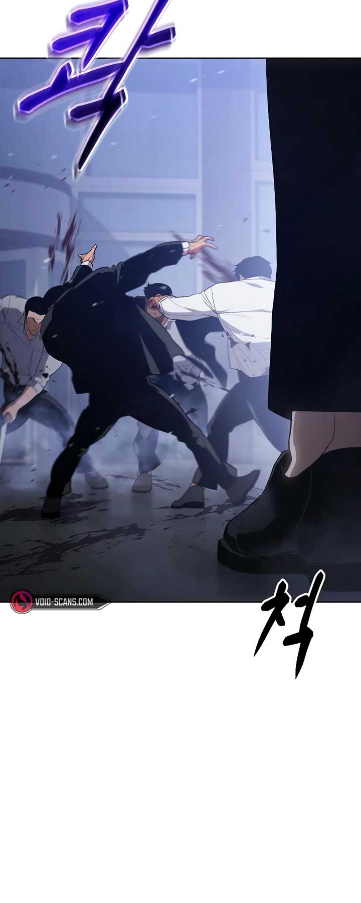 Read Baek XX EN Manga Online