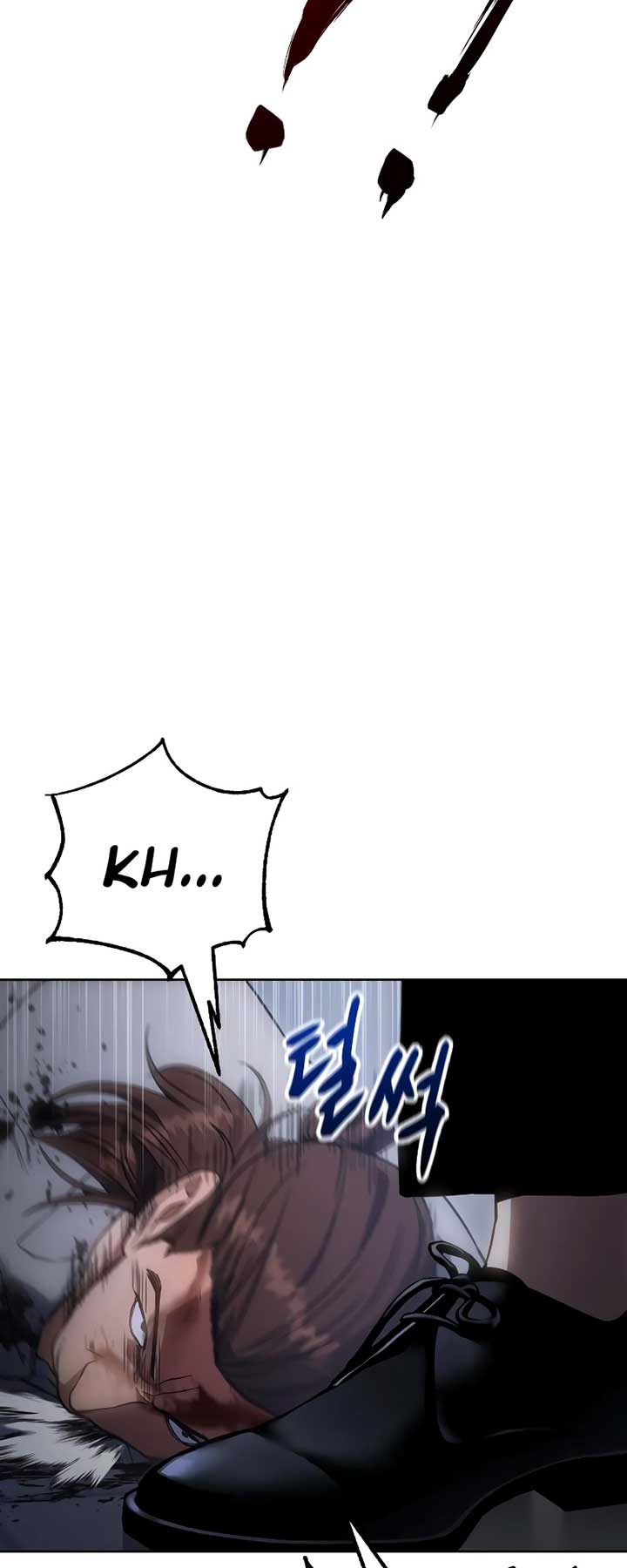 Read Baek XX EN Manga Online