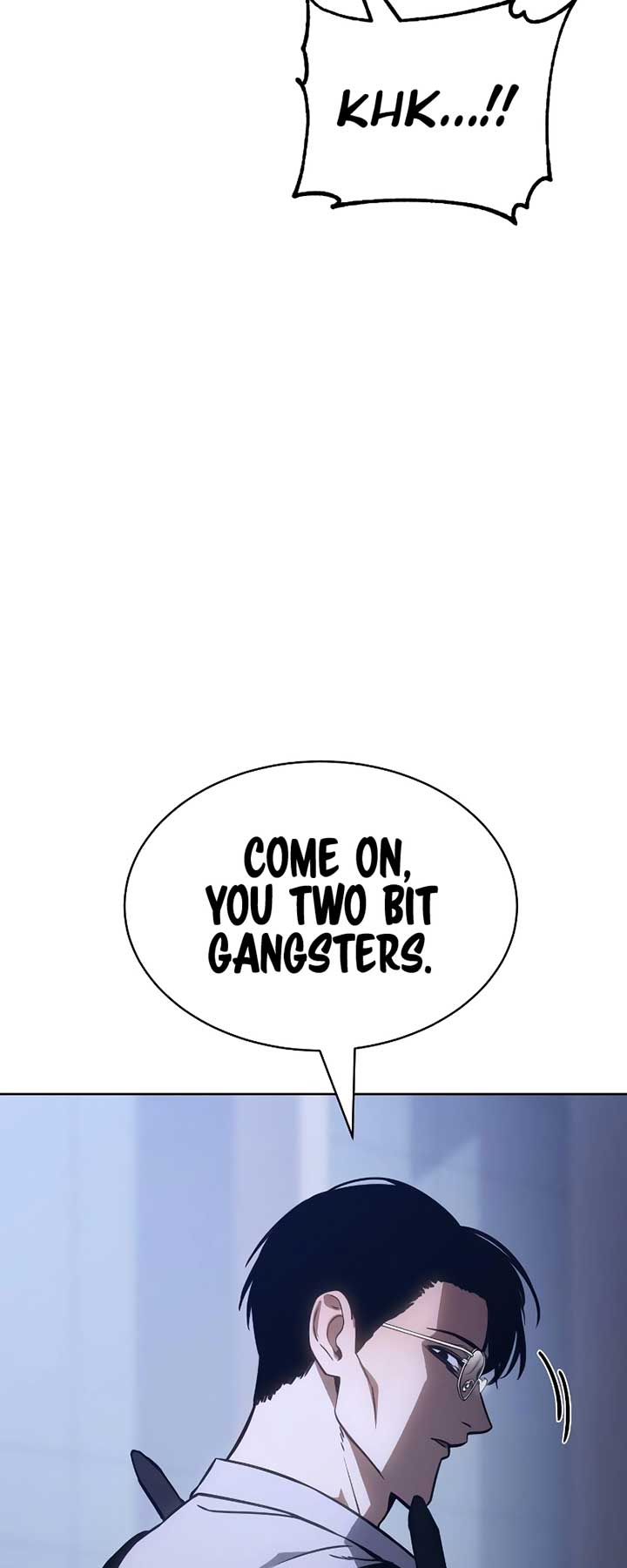 Read Baek XX EN Manga Online