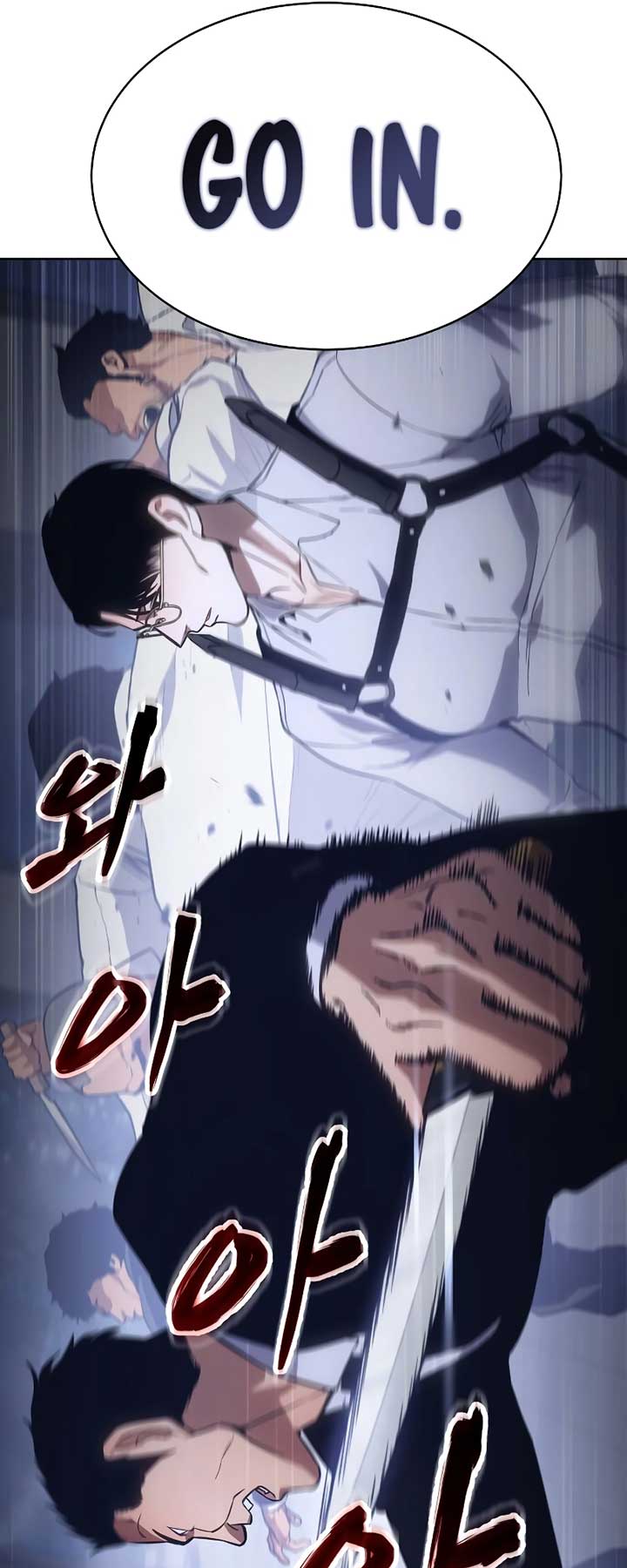 Read Baek XX EN Manga Online