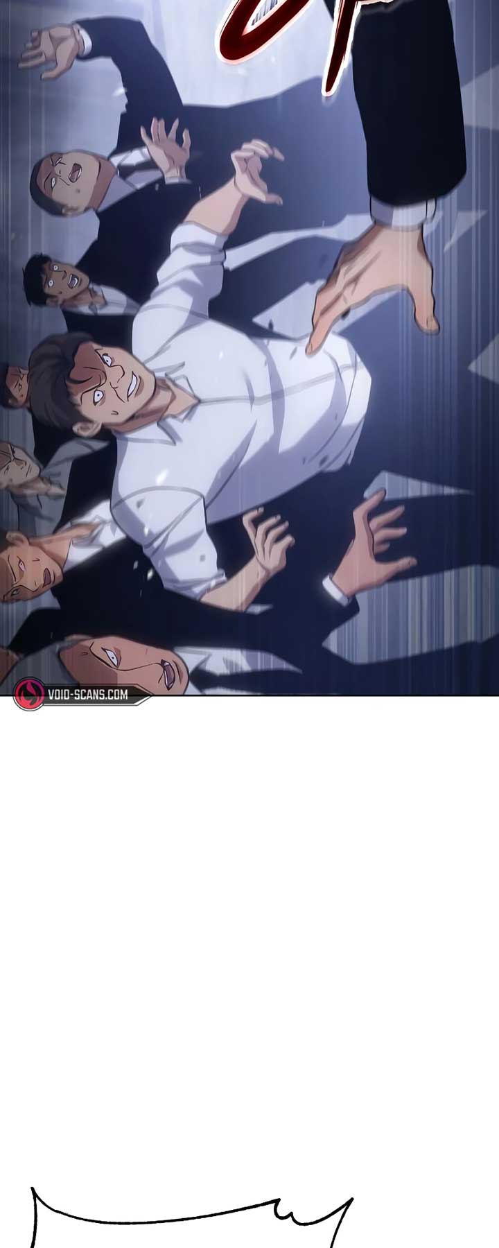 Read Baek XX EN Manga Online