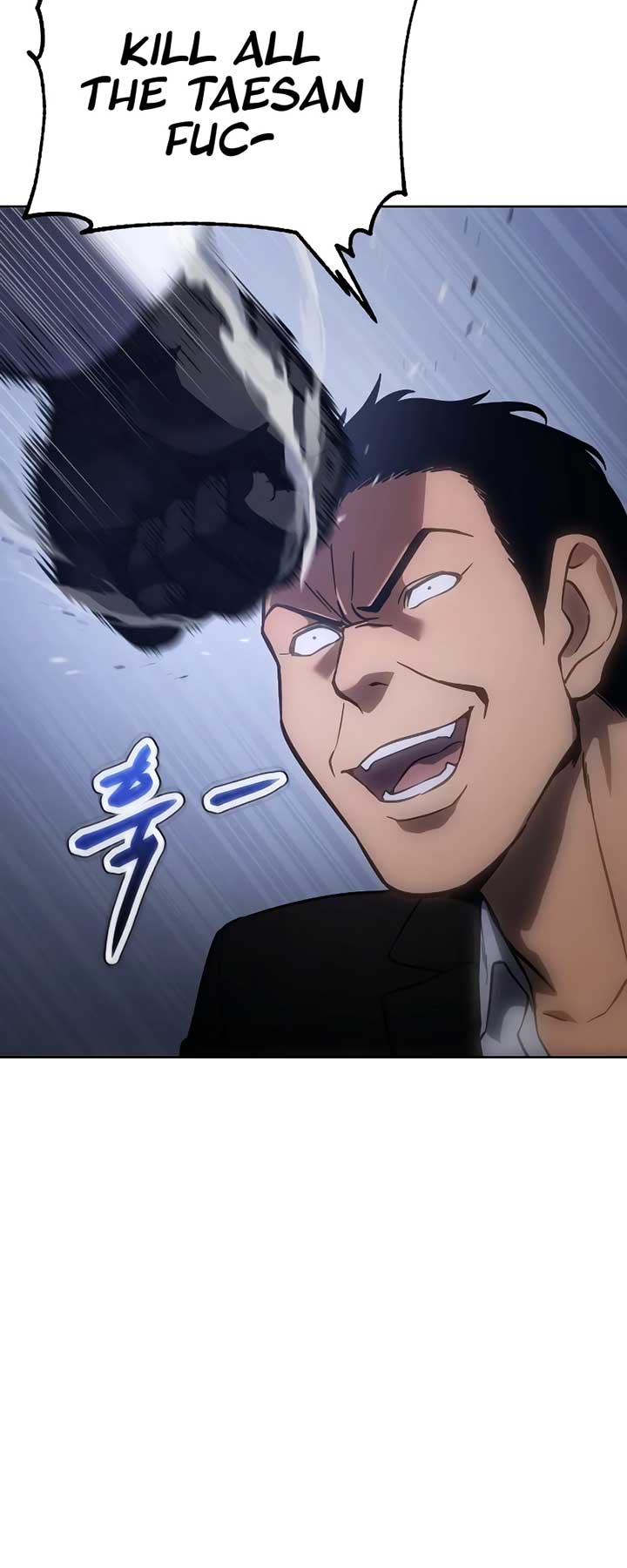 Read Baek XX EN Manga Online